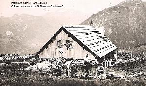 COLO JEUNE FRANCE 1938 ru 7